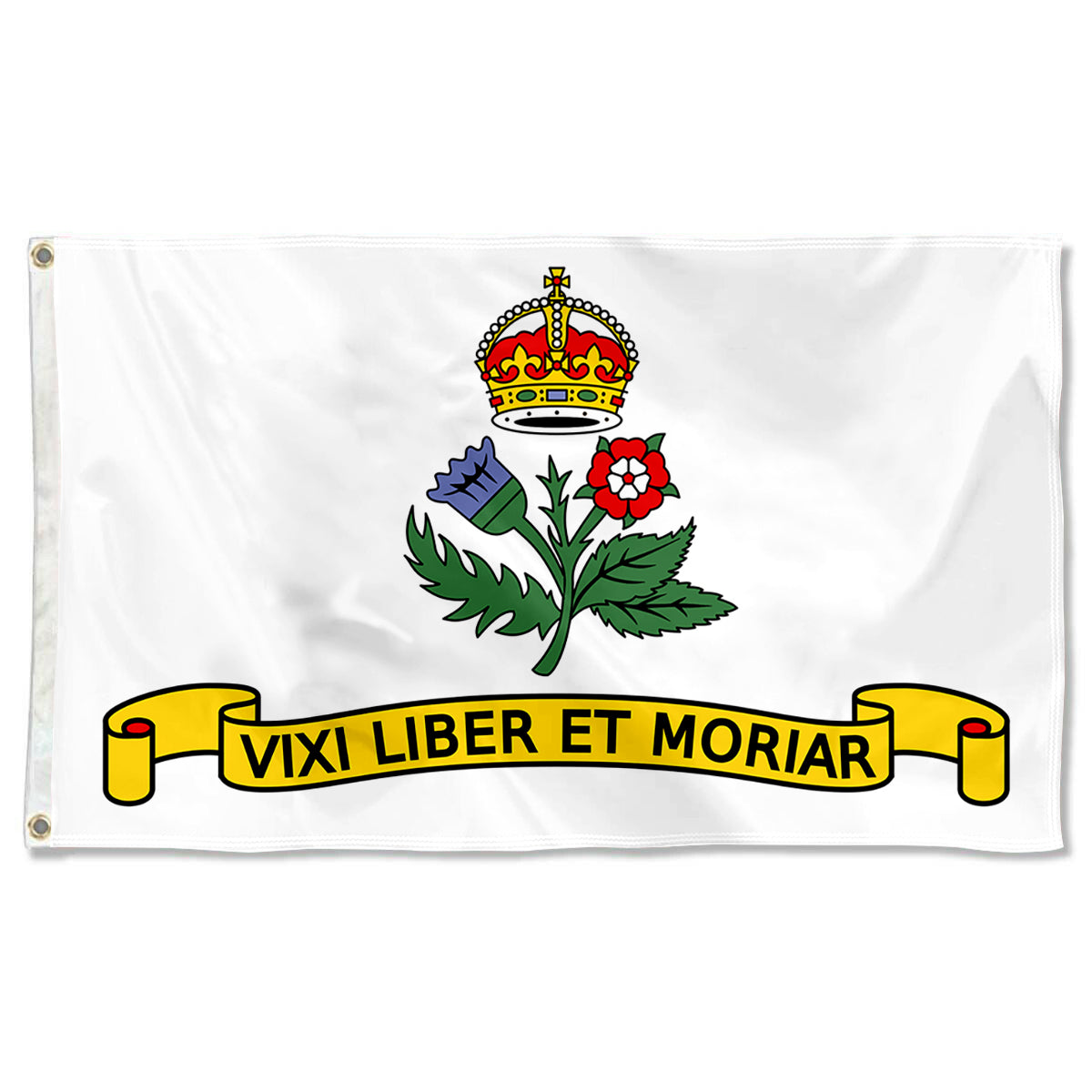 Fyon Annapolis, Maryland Flag Banner