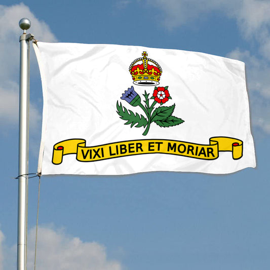 Fyon Annapolis, Maryland Flag Banner