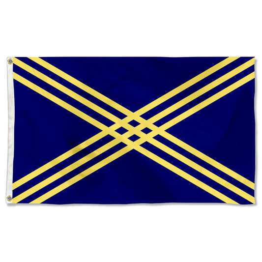 Fyon Bandera de Caguas, Puerto Rico Flag Banner