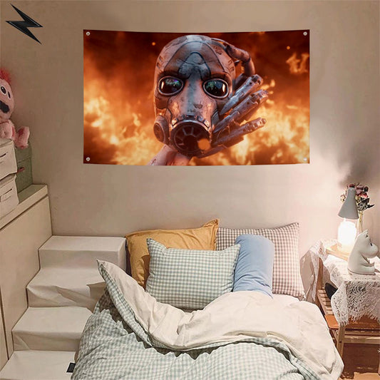 Fyon Blogroll Flag Game Flags Banner