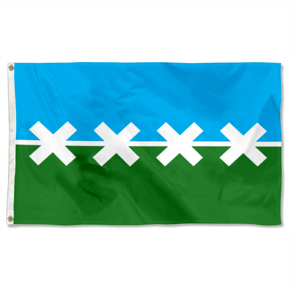 Fyon Cedar Park Flag Texas Flags Banner