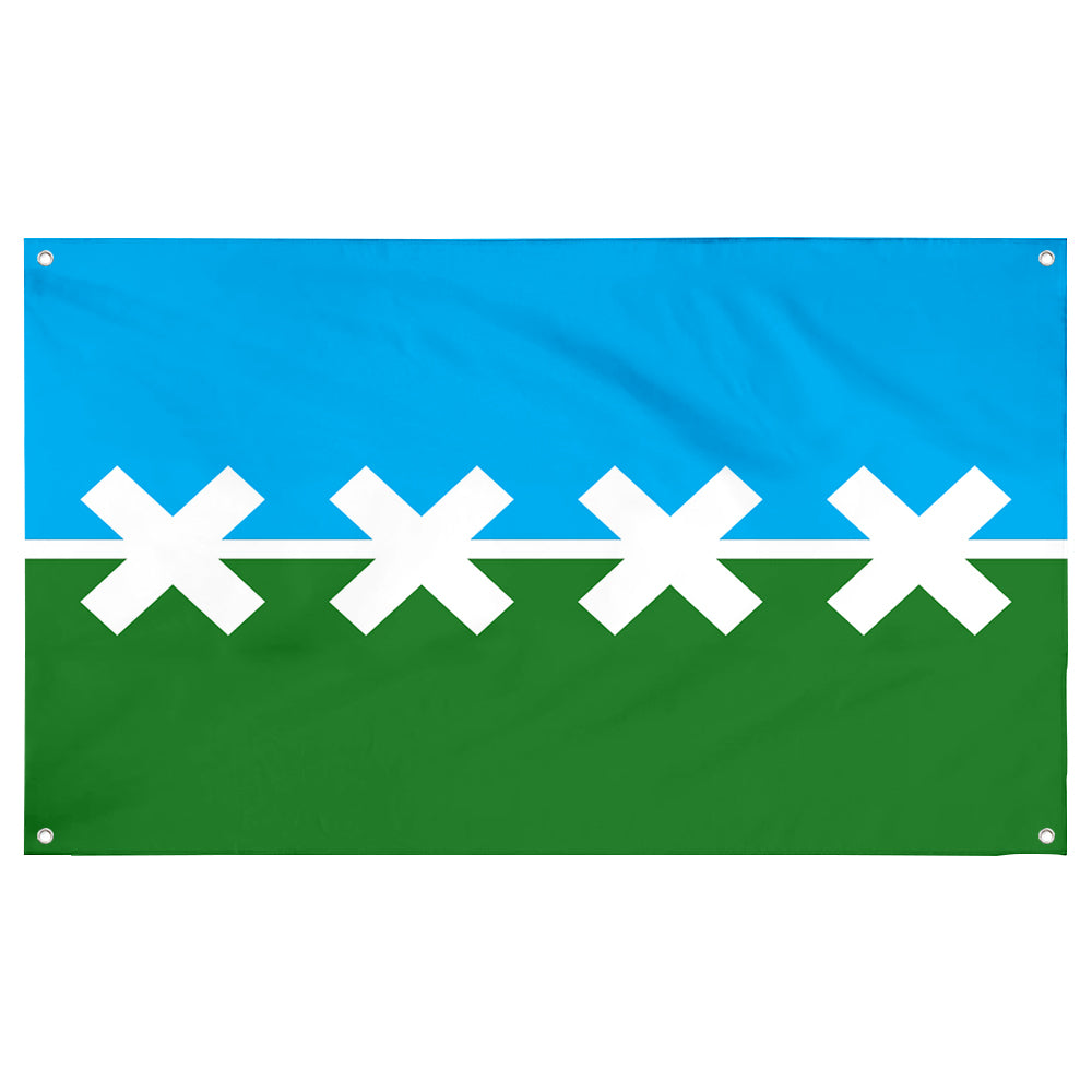 Fyon Cedar Park Flag Texas Flags Banner
