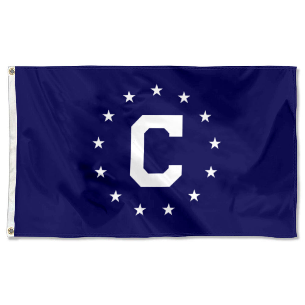 Fyon The Consular Flag Banner