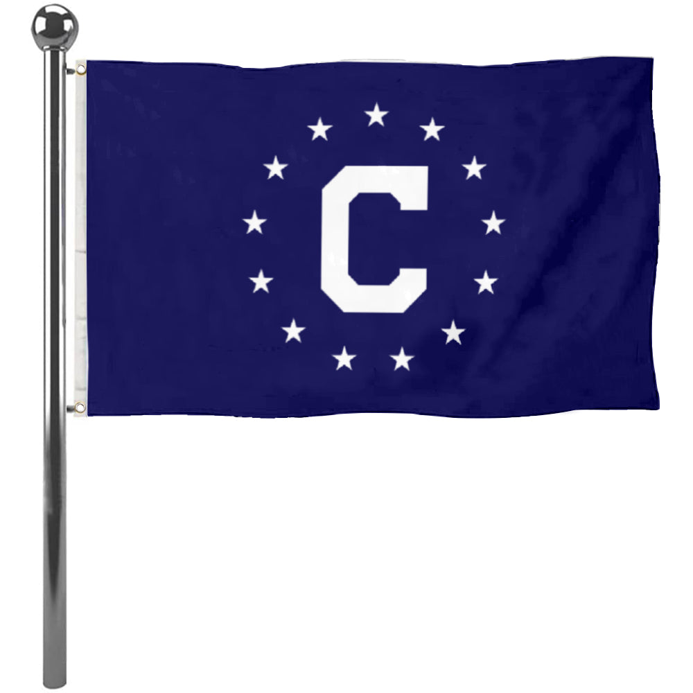 Fyon The Consular Flag Banner