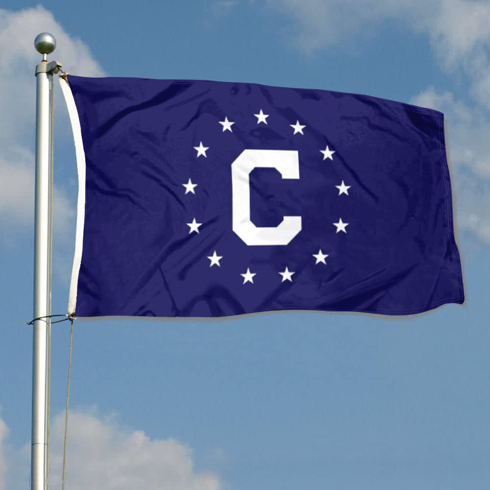 Fyon The Consular Flag Banner