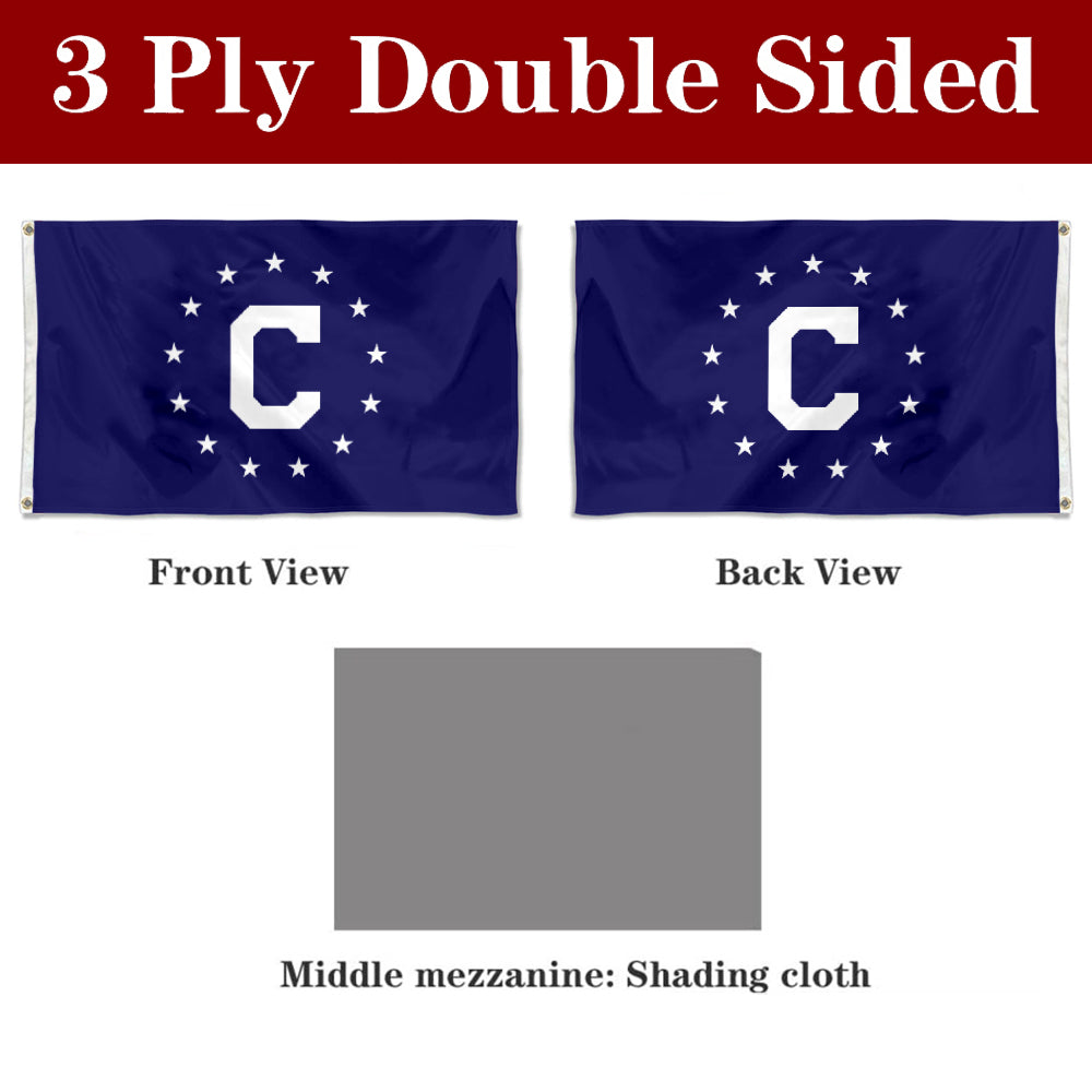 Fyon The Consular Flag Banner