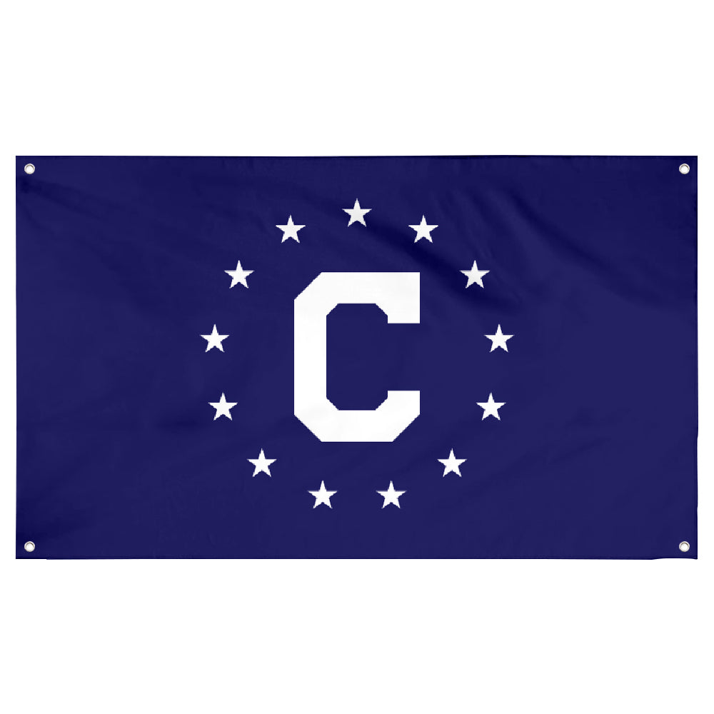 Fyon The Consular Flag Banner