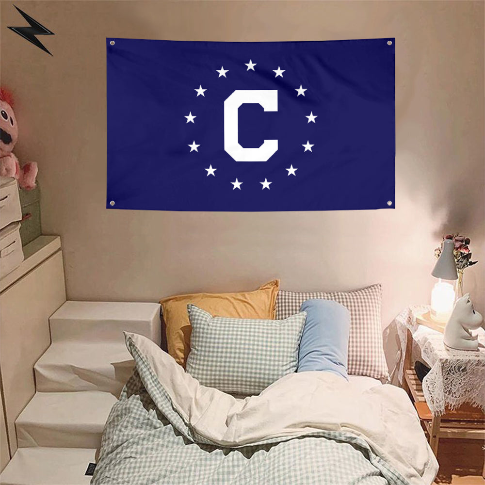 Fyon The Consular Flag Banner
