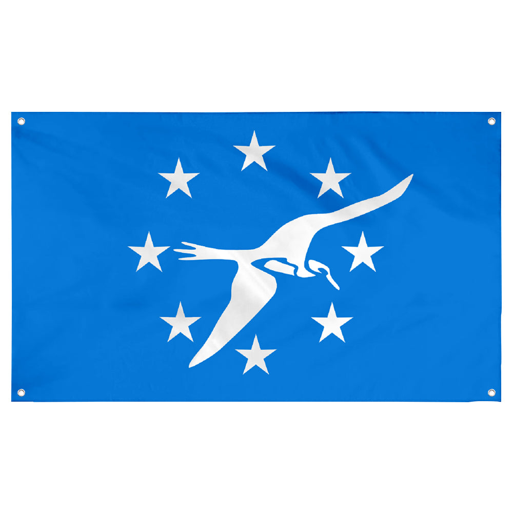 Fyon Corpus Christi Flag Texas Flags Banner