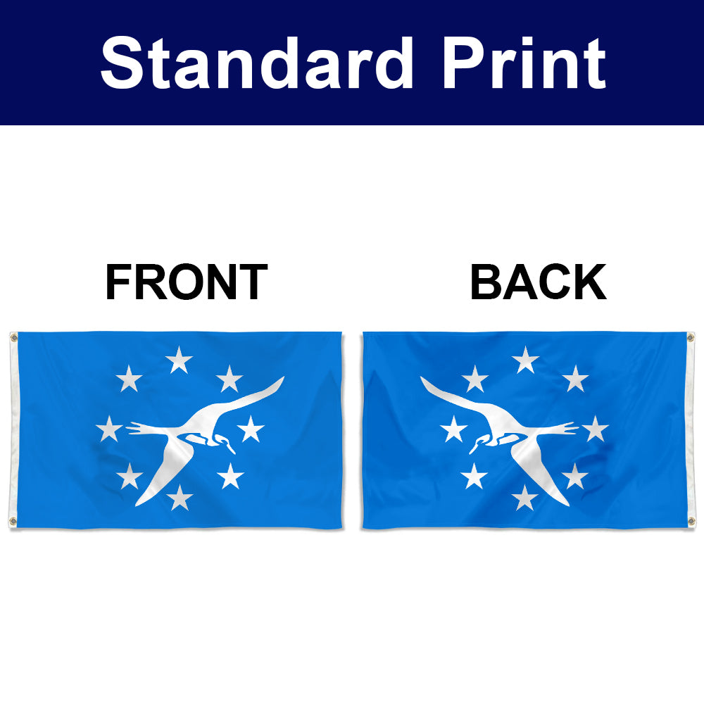 Fyon Corpus Christi Flag Texas Flags Banner