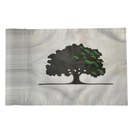 Fyon Country Club of Winter Haven Florida Golf Pin Flag Banner