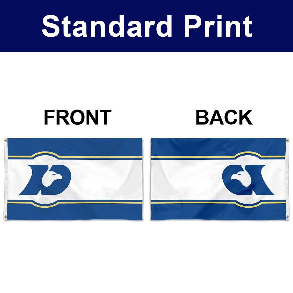 Fyon DeSoto,Texas Flag Banner