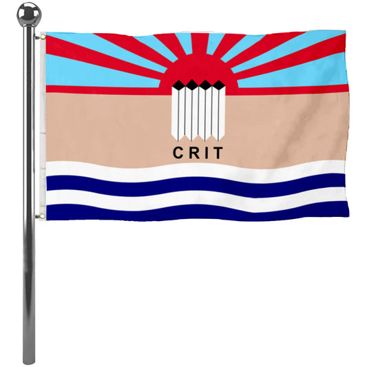 Fyon the Colorado River Indian Tribes Flag Banner