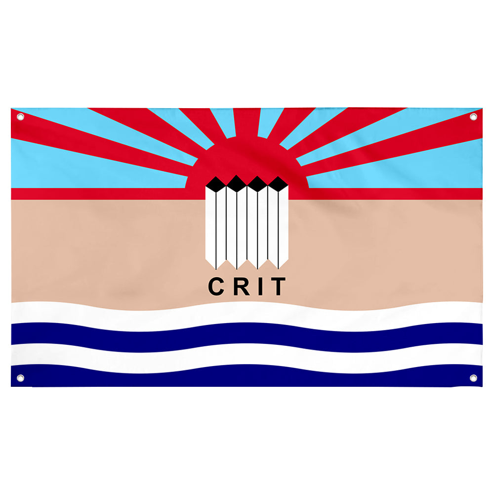 Fyon the Colorado River Indian Tribes Flag Banner