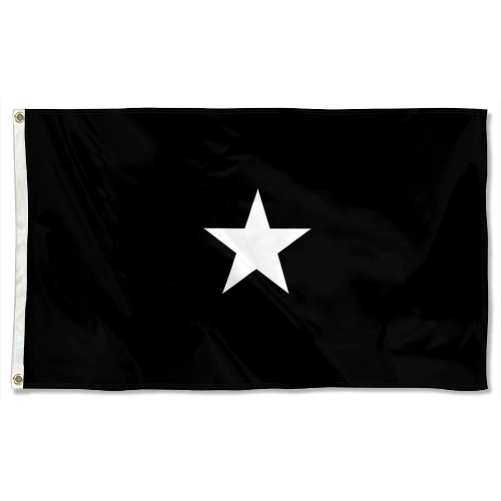 Fyon A Space Force brigadier general Flag Banner