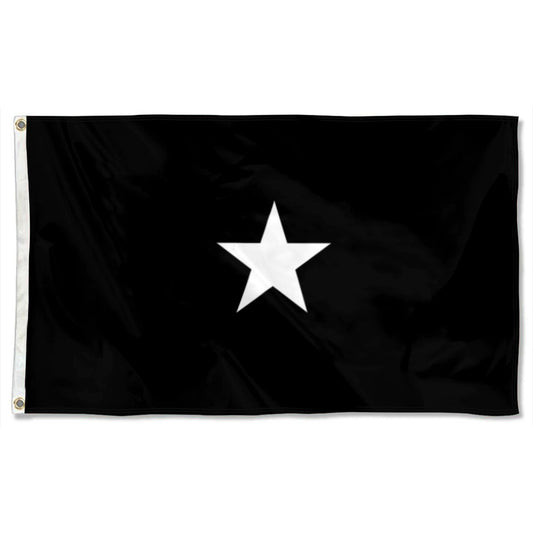 Fyon A Space Force brigadier general Flag Banner