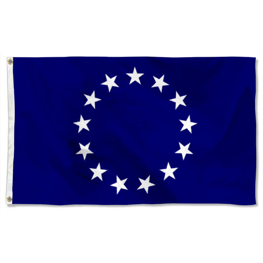 Fyon The United States Foreign Service Officer Flag Banner