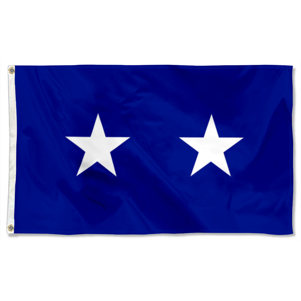 Fyon An Air Force Major General Flag Banner