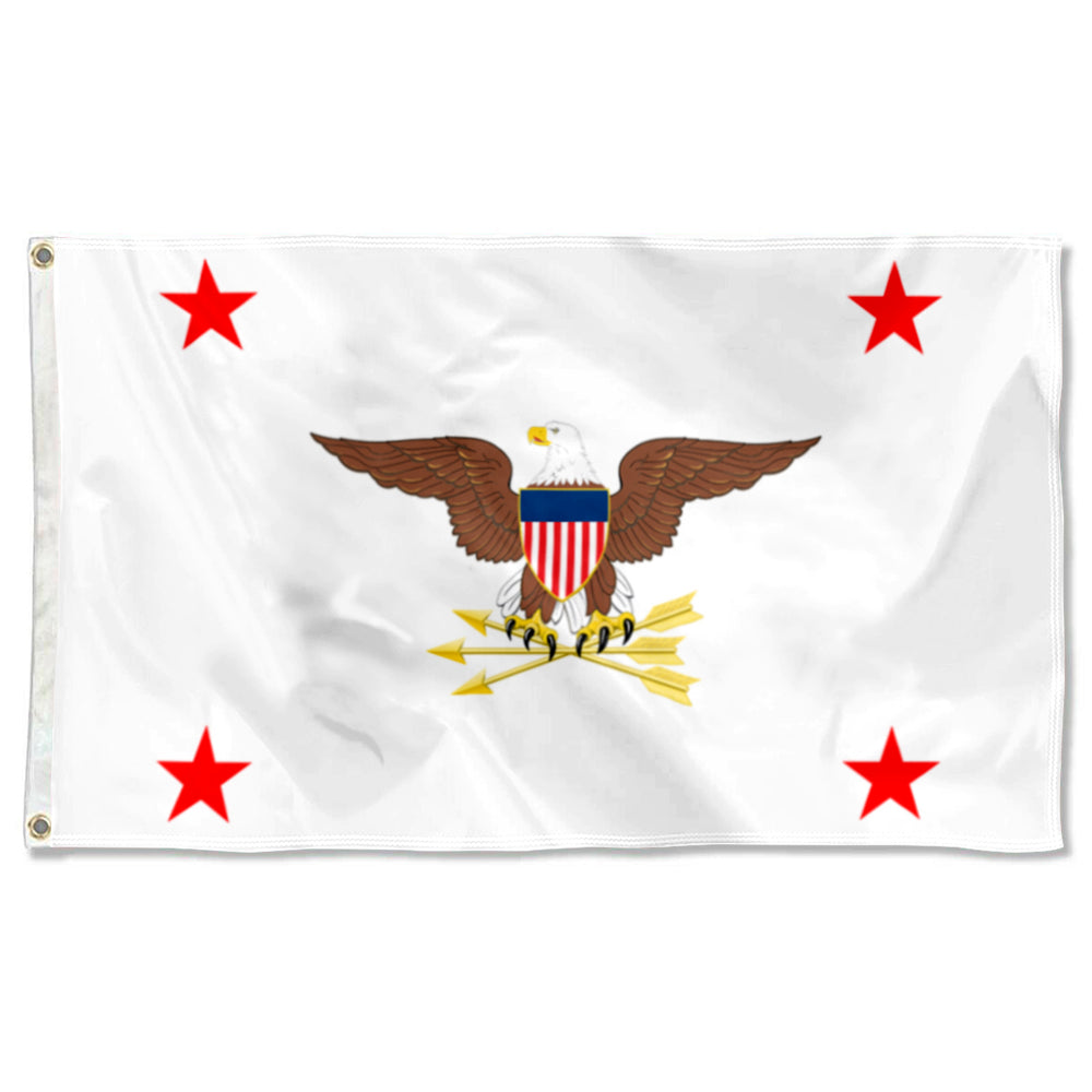 Fyon An U.S. Assistant Secretary of Defense Flag Banner