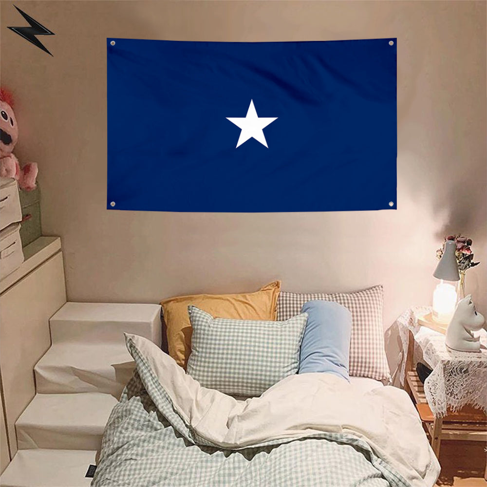 Fyon An URL Navy rear admiral (lower half) Flag Banner