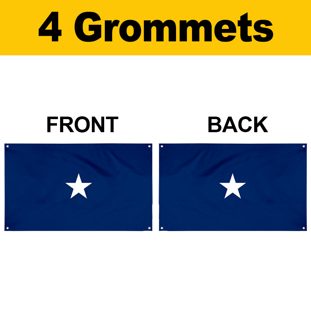Fyon An URL Navy rear admiral (lower half) Flag Banner