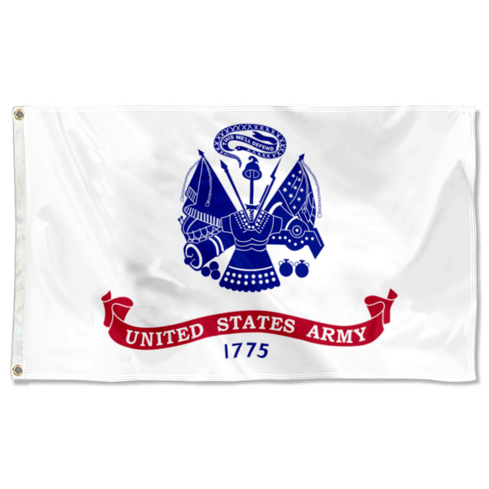 Fyon The Army Flag Banner