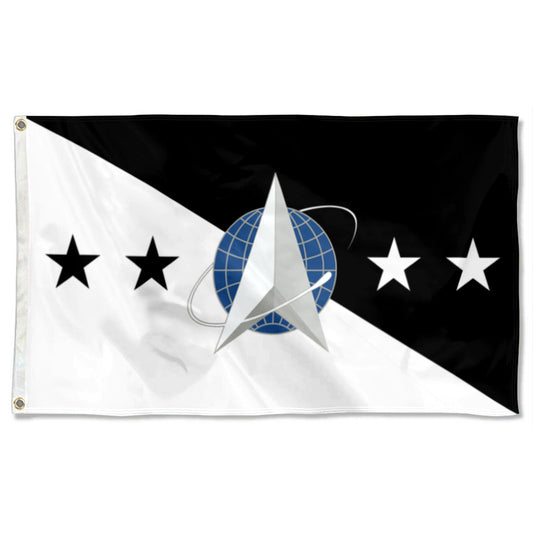 Fyon The Chief of Space Operations Flag Banner