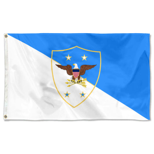 Fyon The Senior Enlisted Advisor to the Chairman Flag Banner