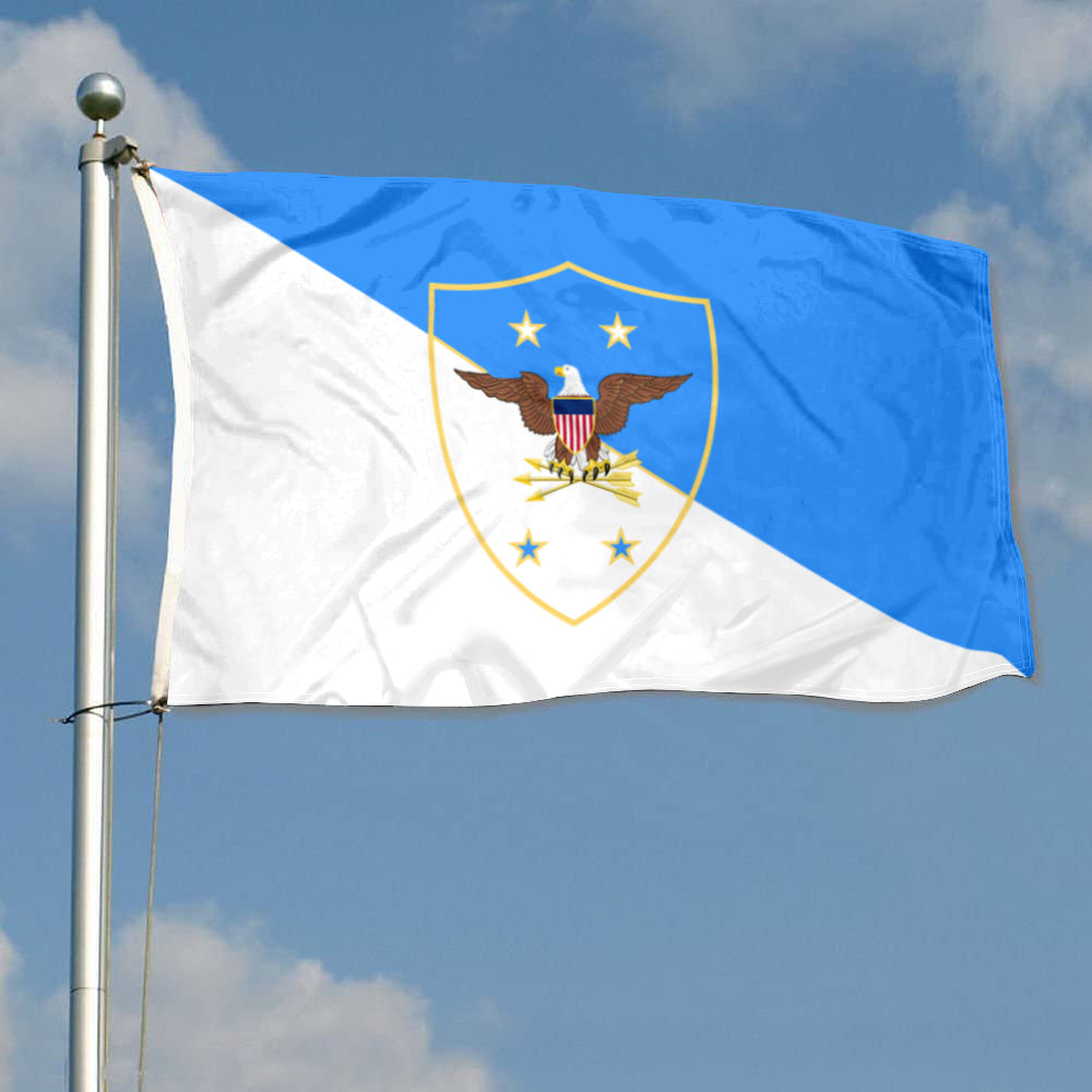 Fyon The Senior Enlisted Advisor to the Chairman Flag Banner