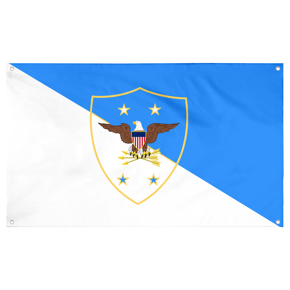 Fyon The Senior Enlisted Advisor to the Chairman Flag Banner