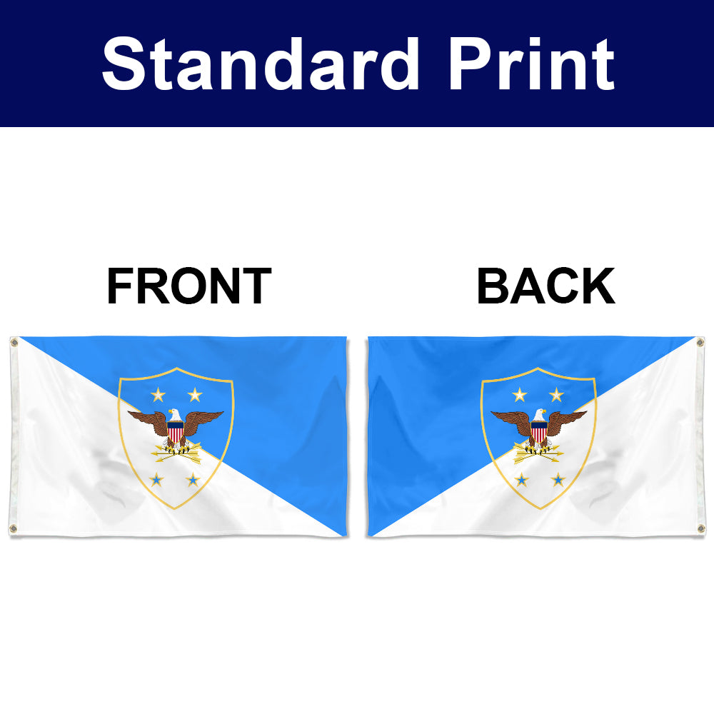 Fyon The Senior Enlisted Advisor to the Chairman Flag Banner