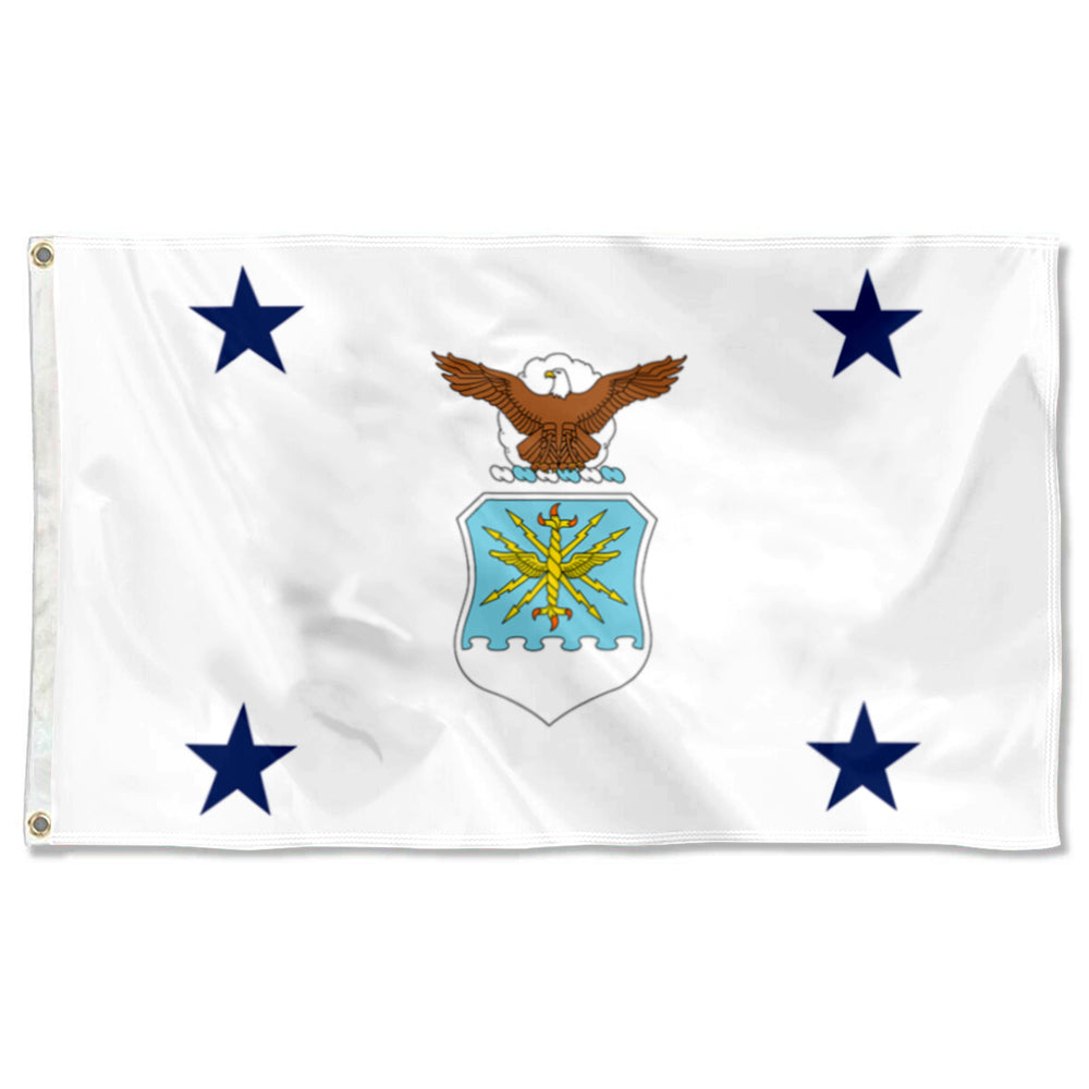 Fyon The Under Secretary of the Air Force Flag Banner