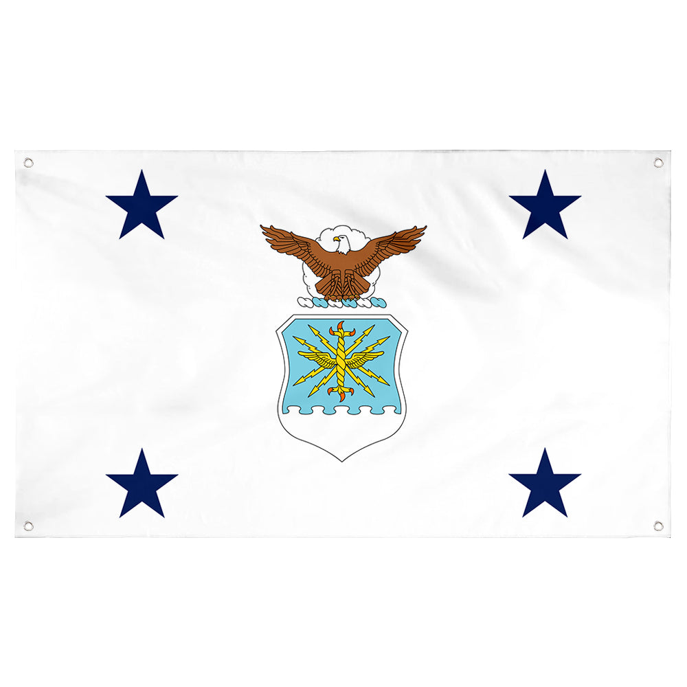 Fyon The Under Secretary of the Air Force Flag Banner