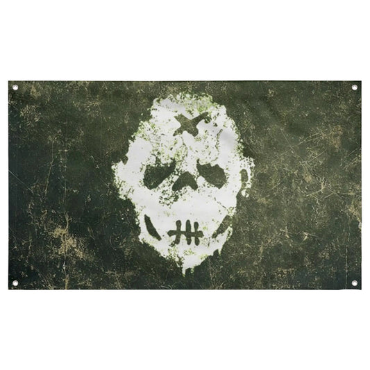 Fyon Gunner Flag Game Flags Banner