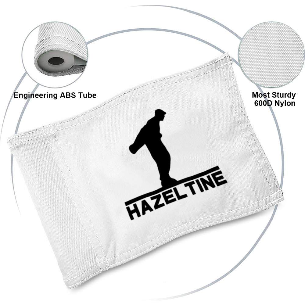 Fyon Hazeltine National Golf Club Pin Flag PGA Tour PGA Championship Flag Banner