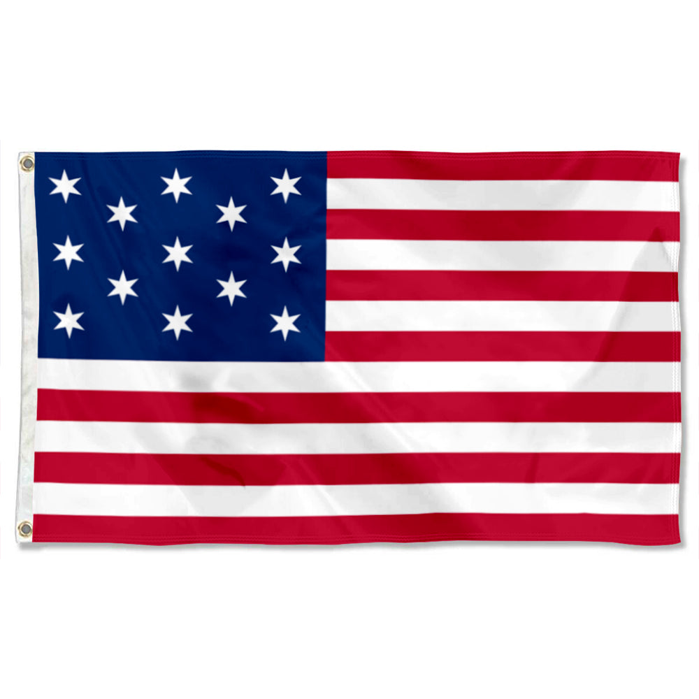 Fyon The Hopkinson Flag Banner
