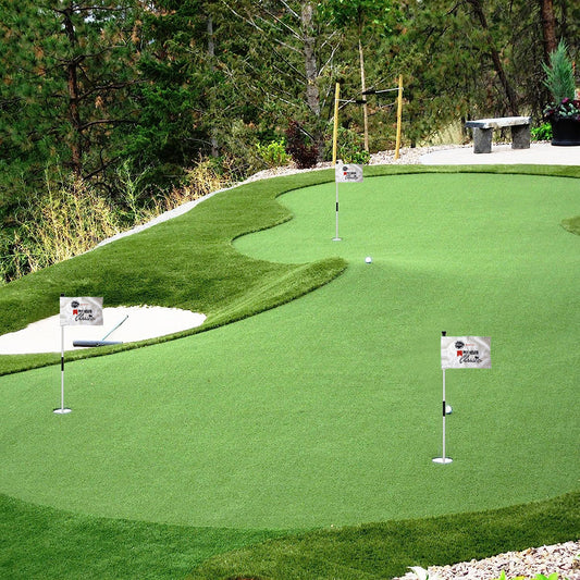 Fyon Kentucky PGA Michelob Classic Golf Course Pin Flag Banner