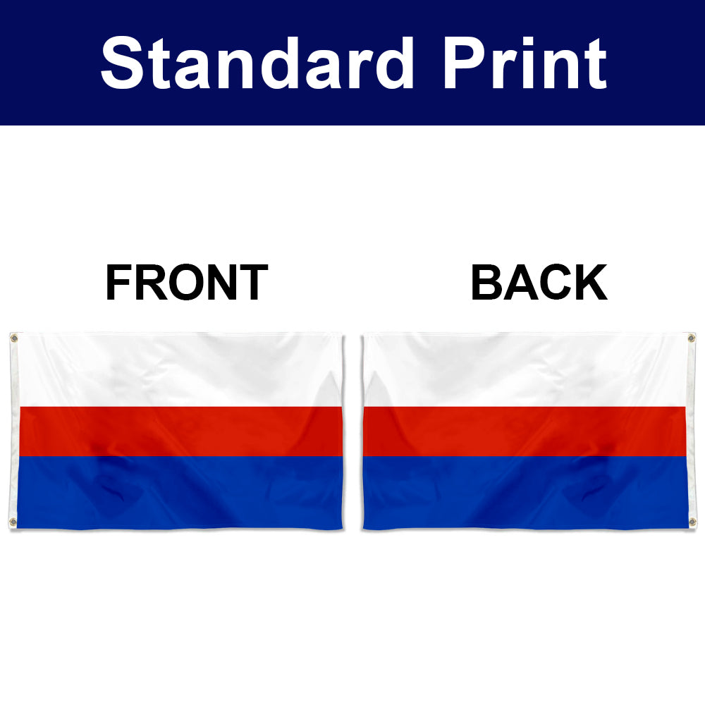 Fyon Manatí, Puerto Rico Flag Banner