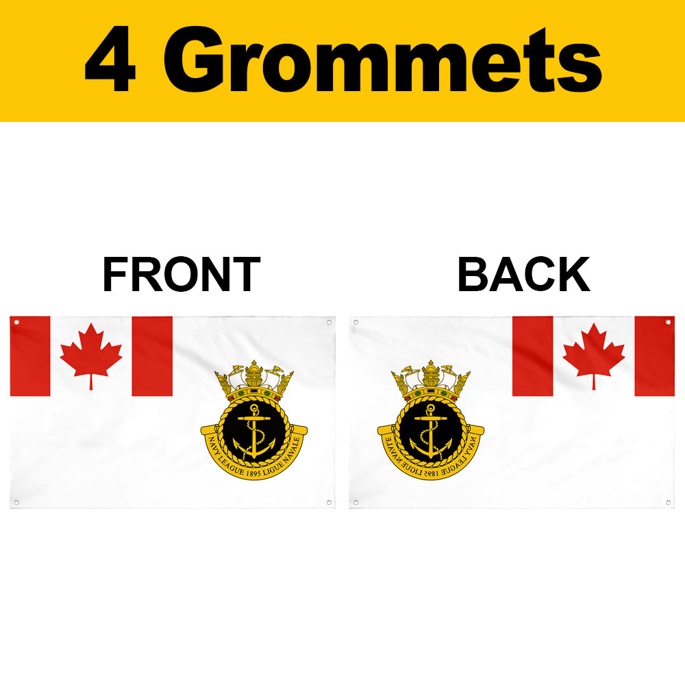 Fyon NLC 2011 Flag Banner