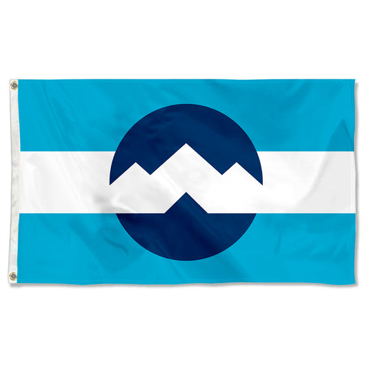 Fyon Ogden, Utah Flag Banner