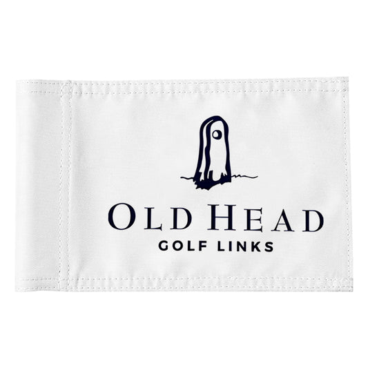 Fyon Old Head Golf Links PGA Tour Pin Flag Banner