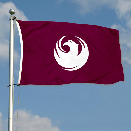 Fyon Phoenix, Arizona Flag Banner