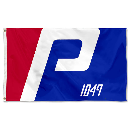 Fyon Provo (1976-1989), Utah Flag Banner