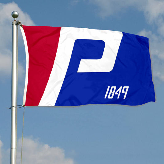 Fyon Provo (1976-1989), Utah Flag Banner