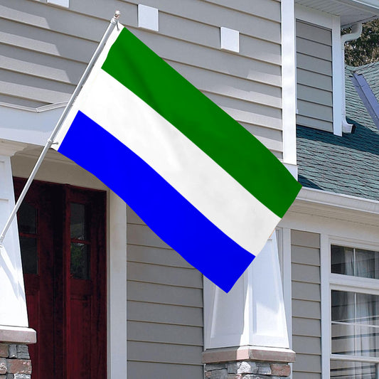 Fyon Shannon Erne Flag Banner