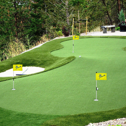 Fyon Southern Hills Golf Country Club Tulsa Pin Flag Banner