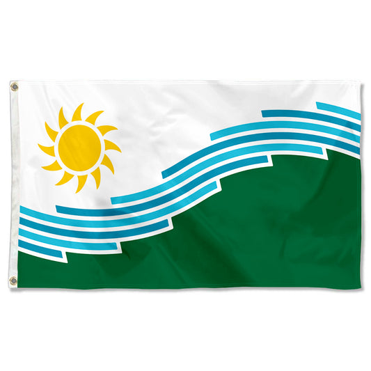 Fyon Spokane, Washington (2021–present)  Flag Banner