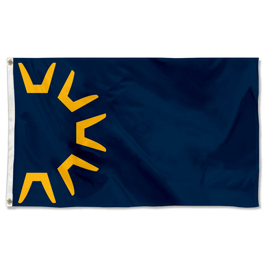 Fyon St George, Utah Flag Banner