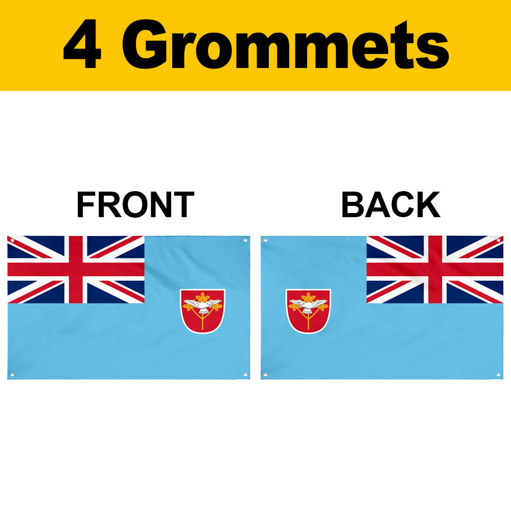 Fyon The Air Board of Canada (1922–1923) Flag Banner