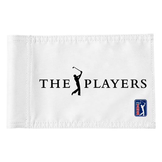 Fyon The Players Golf Flag Banner